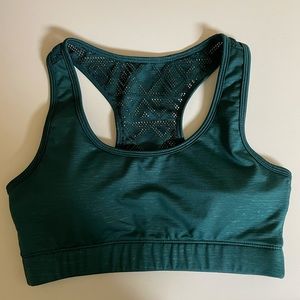 Sports bra